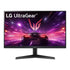 GUNMANSA LG UltraGear 24" FHD IPS Gaming Monitor 180Hz 1ms