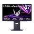 GUNMANSA LG UltraGear 27" QHD OLED Gaming 480Hz 0,03ms