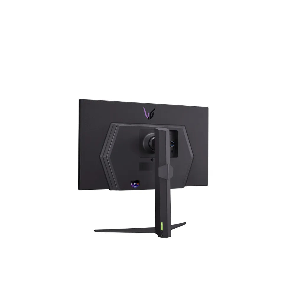 GUNMANSA LG UltraGear 27" UHD 2160p 144Hz Gaming Monitor