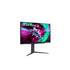 GUNMANSA LG UltraGear 27" UHD 2160p 144Hz Gaming Monitor