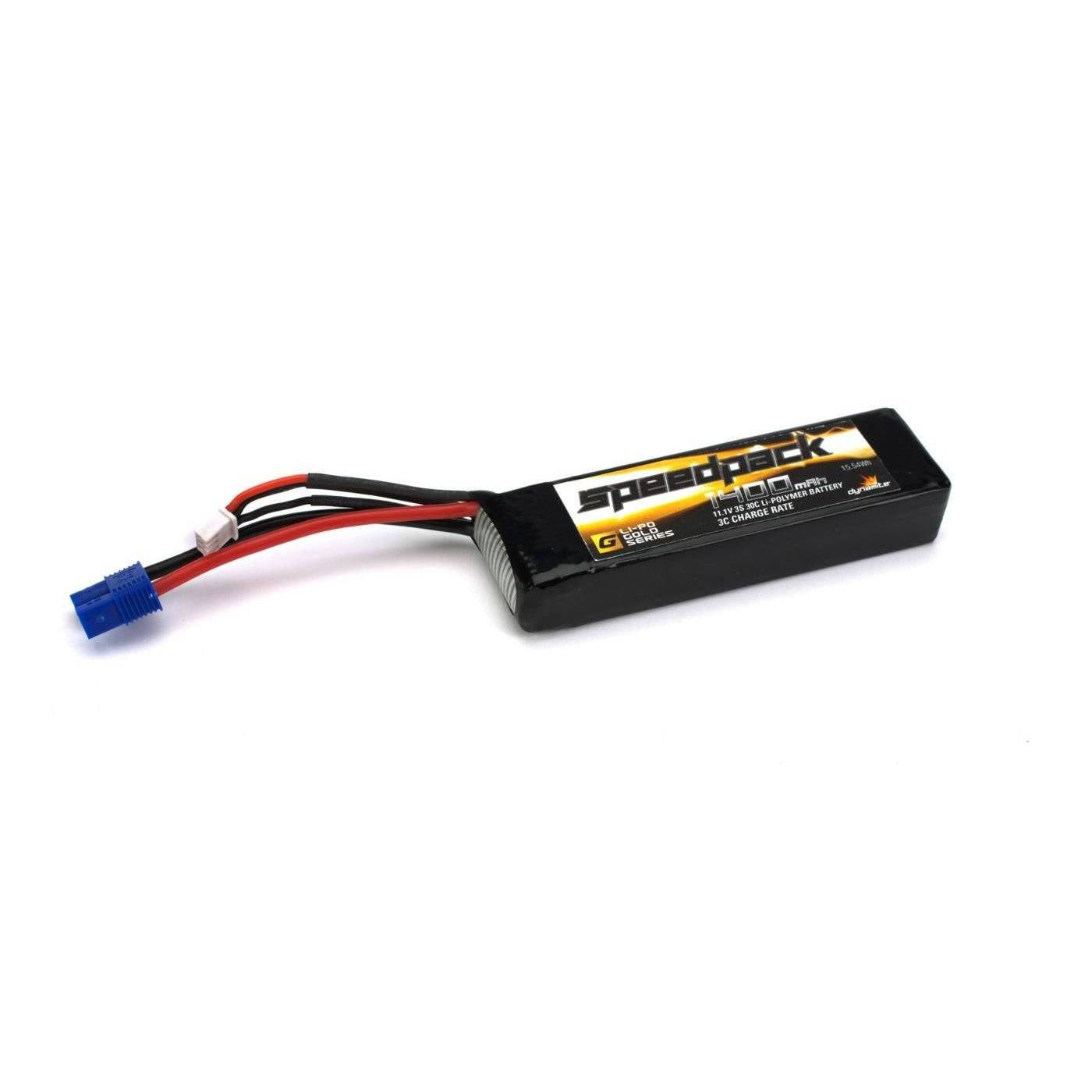 GUNMANSA Li-Po 11.1 V 1400 mAh