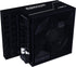 GUNMANSA Lian Li Edge Series-1000W Full Modular Power Supply (Fan Hub Included) - Gold-ATX 3.0, 3.1-PCIE 5.1-L-Shape Design for Dual Chamber Case-120mm FDB Fan-Supports up to 4 USB Device - Black -EG1000G.BH