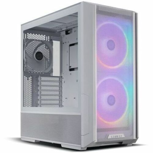 GUNMANSA Lian Li LANCOOL 216RW Computer Case