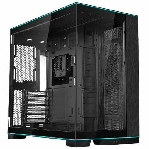 GUNMANSA Lian Li O11 DYNAMIC EVO RGB O11DERGBX Gaming Computer Case