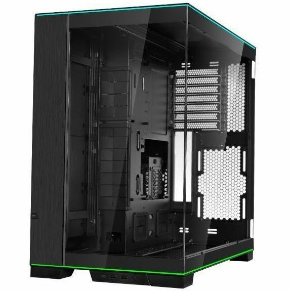 GUNMANSA Lian Li O11 DYNAMIC EVO RGB O11DERGBX Gaming Computer Case