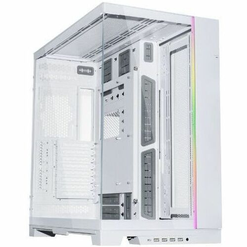 GUNMANSA Lian Li O11 DYNAMIC EVO XL Gaming Computer Case