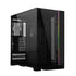 GUNMANSA Lian Li O11DEXL-X O11 Dynamic EVO XL Full Tower Gaming Case Black