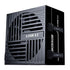 GUNMANSA Lian Li RB550 80 Plus Bronze Non Modular - Low-Noise ATX 550 Watt Power Supply - Cable Management - 135mm Larger Fan - Active PFC Design - Black (RB0550B)