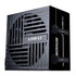 GUNMANSA Lian Li RB550 80 Plus Bronze Non Modular - Low-Noise ATX 550 Watt Power Supply - Cable Management - 135mm Larger Fan - Active PFC Design - Black (RB0550B)