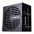 GUNMANSA Lian Li RB650 80 Plus Bronze Non Modular - Low-Noise ATX 650 Watt Power Supply w/ 12+4Pin Connector - ATX 3.1 & PCIe 5.1 Compliant - Cable Management - 135mm Larger Fan - Active PFC - Black (RB0650B)