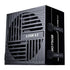 GUNMANSA Lian Li RB750 80 Plus Bronze Non Modular - Low-Noise ATX 750 Watt Power Supply w/ 12+4Pin Connector - ATX 3.1 & PCIe 5.1 Compliant - Cable Management - 135mm Larger Fan - Active PFC - Black (RB0750B)