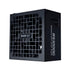 GUNMANSA Lian Li RS 1000W Rotational Shift Fully Modular ATX Power Supply (W/USB Fan Hub) 90° AC Inlet, Cybenetics Platinum, 80+ Gold, ATX 3.1, PCIe 5.1, 12V-2x6 Cable, Black (RS1000G.BH)