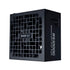 GUNMANSA Lian Li RS 1000W Rotational Shift Fully Modular ATX Power Supply (W/USB Fan Hub) 90° AC Inlet, Cybenetics Platinum, 80+ Gold, ATX 3.1, PCIe 5.1, 12V-2x6 Cable, Black (RS1000G.BH)
