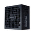 GUNMANSA Lian Li RS 1200W Rotational Shift Fully Modular ATX Power Supply (W/USB Fan Hub) 90° AC Inlet, Cybenetics Platinum, 80+ Gold, ATX 3.1, PCIe 5.1, 12V-2x6 Cable, Black (RS1200G.BH)