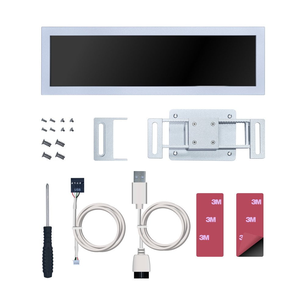 Lian Li SM088W 8.8
