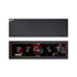 GUNMANSA Lian Li SM088X 8.8" Universal Screen for PC - Dynamic Screen Control - Adjustable Mounting for Any Computer Setup - Customizable ARGB Frame - PC Temperature Display Panel - Mini Monitor (US88v1 Black)