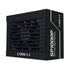 GUNMANSA Lian Li SP 1000W Full Modular Power Supply with 12V-2x6 Cable - ATX 3.1 & PCIE 5.1 Compliant, Cybenetics Platinum Efficiency - 100% Japanese 105C Capacitors - Black (SP1000P.B)