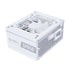 GUNMANSA Lian Li SP850 V2 Gold 850W SFX Power Supply with 12V-2x6 Cable - Low Noise - 80 Plus Gold Efficiency - ATX 3.1 & PCIe 5.1 Compliant - Easy Cable Management - White (SP850G.W)
