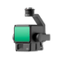 GUNMANSA LiDAR sensor with RGB camera for surveying and 3D mapping.