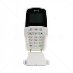 GUNMANSA LightSYS LCD Keypad