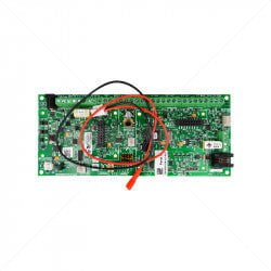 GUNMANSA LightSYS Main PCB Only no dialer