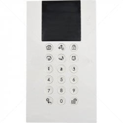GUNMANSA LightSYS Panda Wireless Keypad 868MHz