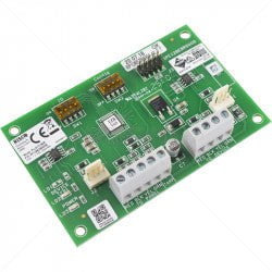 GUNMANSA LightSys Plus Bus Zone Expander