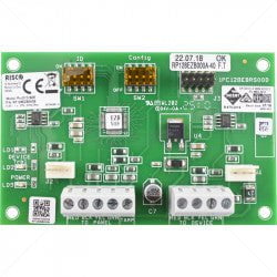 GUNMANSA LightSys Plus Bus Zone Expander
