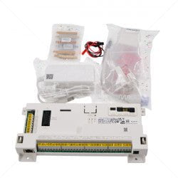 GUNMANSA LightSYS Plus Kit 2 Large PSU and Housing incl onboard IP/Wi-Fi