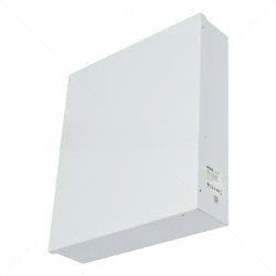 GUNMANSA LightSYS & ProSYS Supervised 3A PSU w/ 2 outputs Metal Box