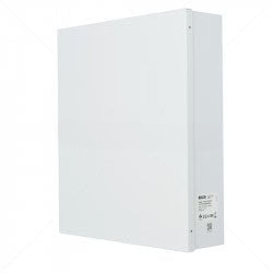 GUNMANSA LightSYS & ProSYS Supervised 3A PSU w/ 2 outputs Metal Box