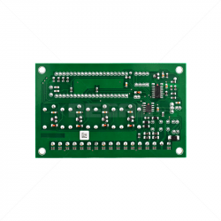 GUNMANSA LightSYS2 & ProSYS Plus 4 Relay Output Module 3A