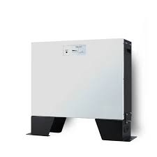 GUNMANSA LIO2 5.12KWH 51.2V DC LiFePO battery