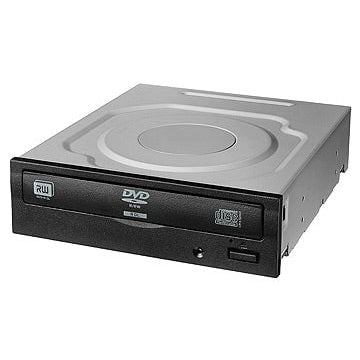 GUNMANSA Liteon HAS124 internal optical drive DVD