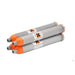 GUNMANSA LIVE OC CANISTER TO JPX4 CLIP OF 4 UNITS -JPX4051