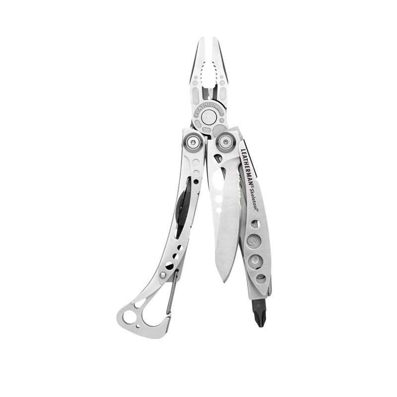 GUNMANSA LM830920 Leatherman Skeletool Multi-tool