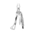 GUNMANSA LM830920 Leatherman Skeletool Multi-tool