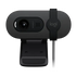 GUNMANSA LOGI Brio 100 960-001585 Full HD Webcam - GRAPHITE - USB-A