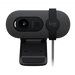 GUNMANSA LOGI Brio 100 960-001585 Full HD Webcam - GRAPHITE - USB-A