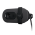 GUNMANSA LOGI Brio 100 960-001585 Full HD Webcam - GRAPHITE - USB-A