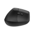 GUNMANSA LOGI LIFT 910-006473  Vertical Ergonomic Mouse - GRAPHITE / BLACK - 2.4GHZ/BT - N/A - EMEA-914 - ON+OFFLINE;B2C.