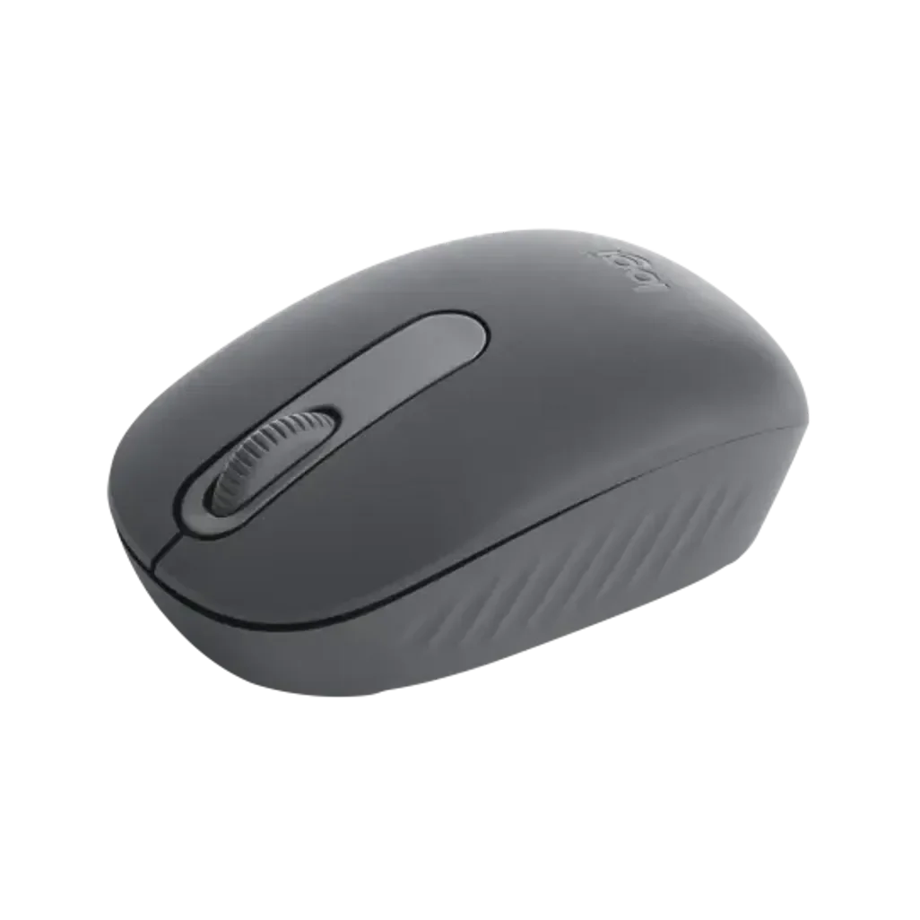 GUNMANSA LOGI M196 910-007459 Bluetooth Mouse - GRAPHITE.