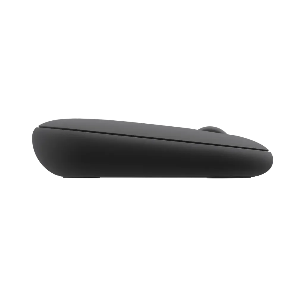 GUNMANSA LOGI Pebble Mouse 2 M350s - TONAL GRAPHITE - BT