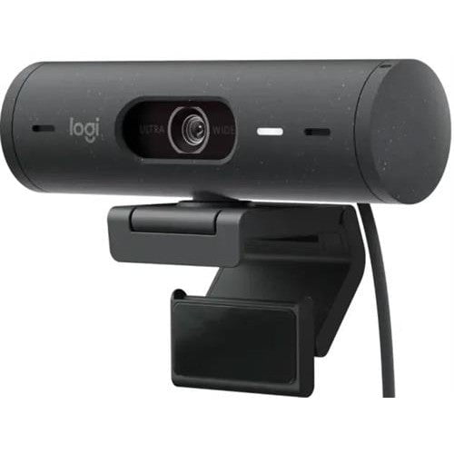GUNMANSA Logitech 960-001422 Brio 500 FHD webcam