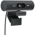 GUNMANSA Logitech 960-001422 Brio 500 FHD webcam