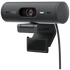 GUNMANSA Logitech 960-001422 Brio 500 FHD webcam