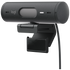 GUNMANSA Logitech 960-001422 Brio 500 FHD webcam