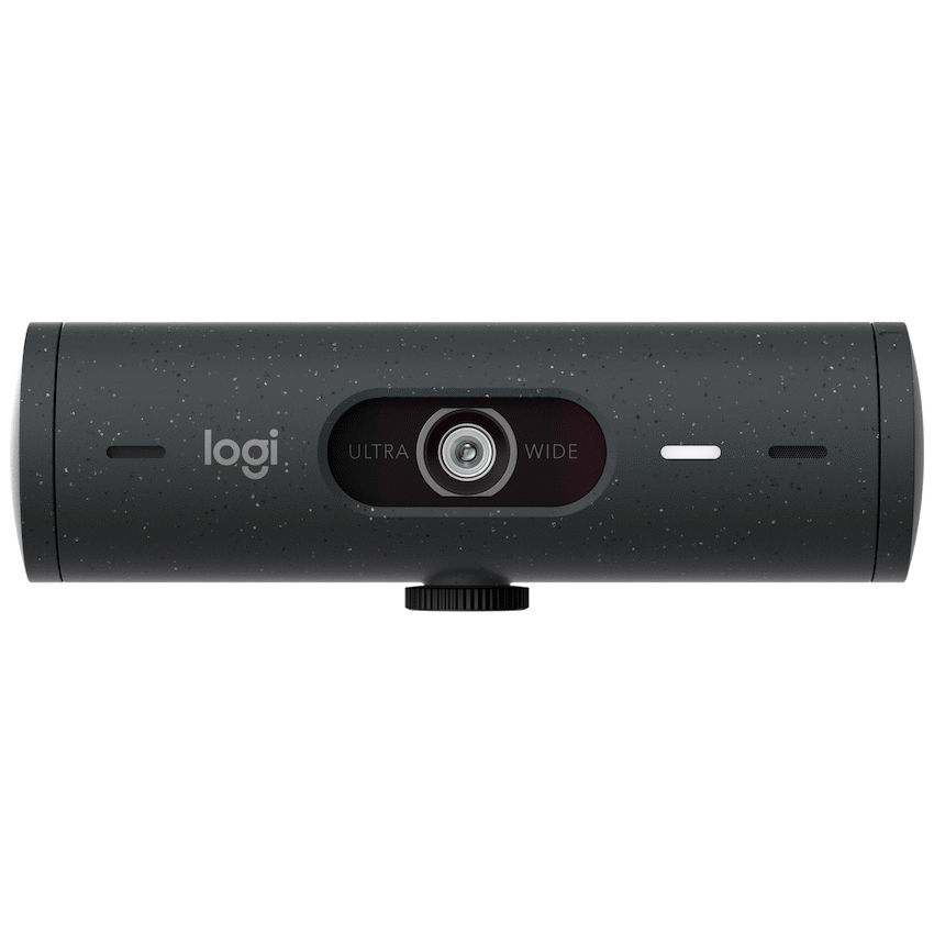 GUNMANSA Logitech 960-001422 Brio 500 FHD webcam
