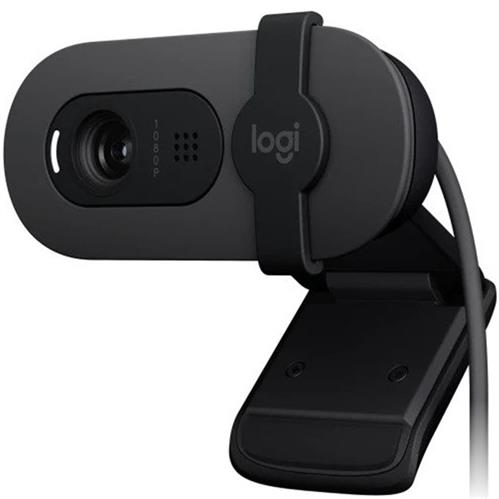 GUNMANSA Logitech Brio 100 USB Full HD Webcam
