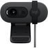 GUNMANSA Logitech Brio 100 USB Full HD Webcam